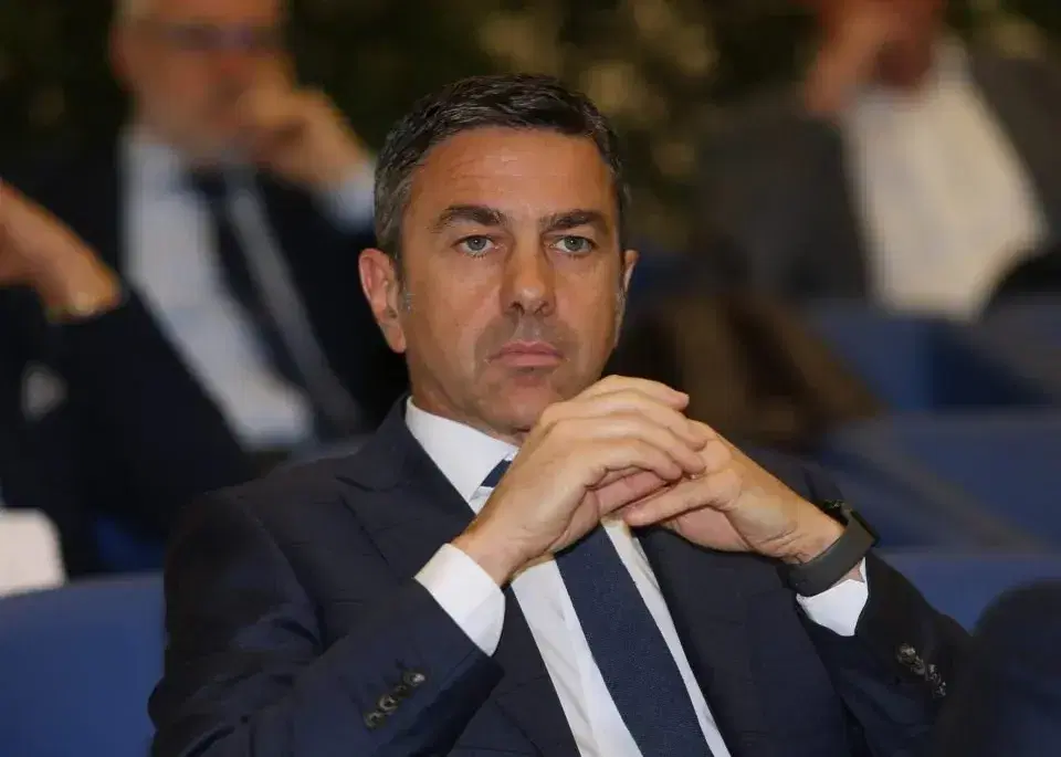 Alessandro Castacurta said, "I can't say that Milan