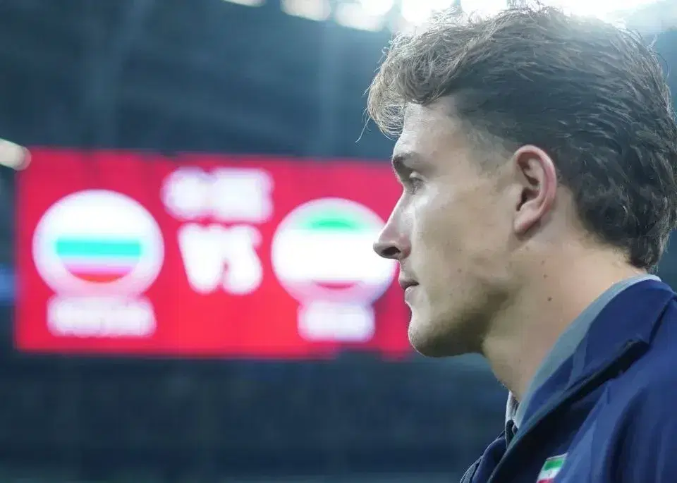 Dennis Ekret and the team are likely to be eliminated from the national team!