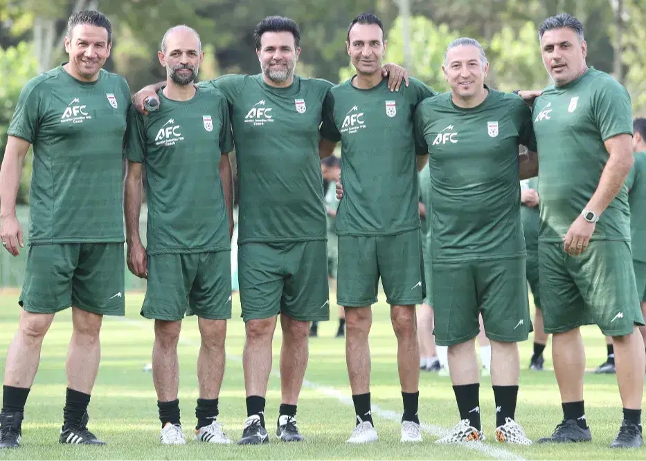 Federation's response to Mahdi Mahdavi-Kia's complaint