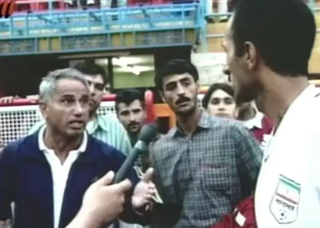Asghar Sharfi's displeasure: Allegation against Alireza Faghani's father-in-law