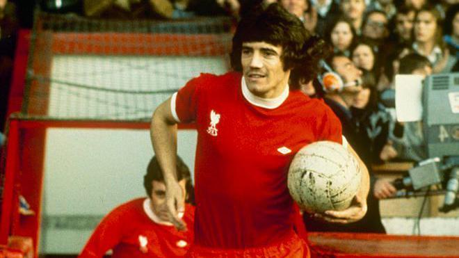 Football has lost one of its true legends - Dalglish