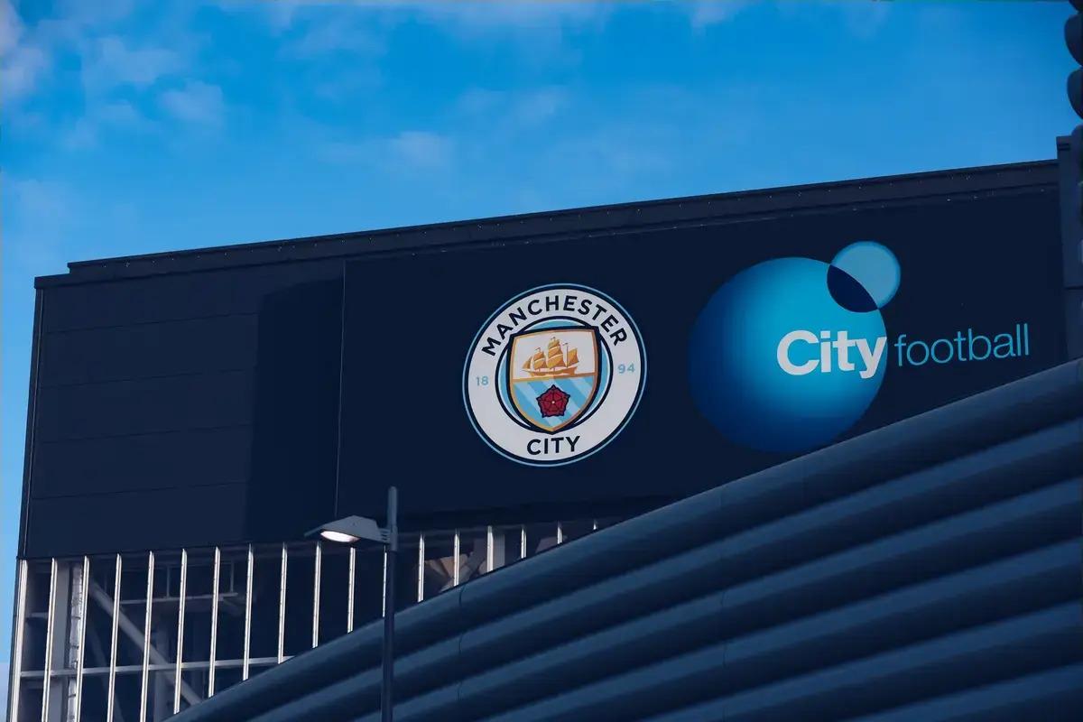 Man City organized shop window session for the sale of players