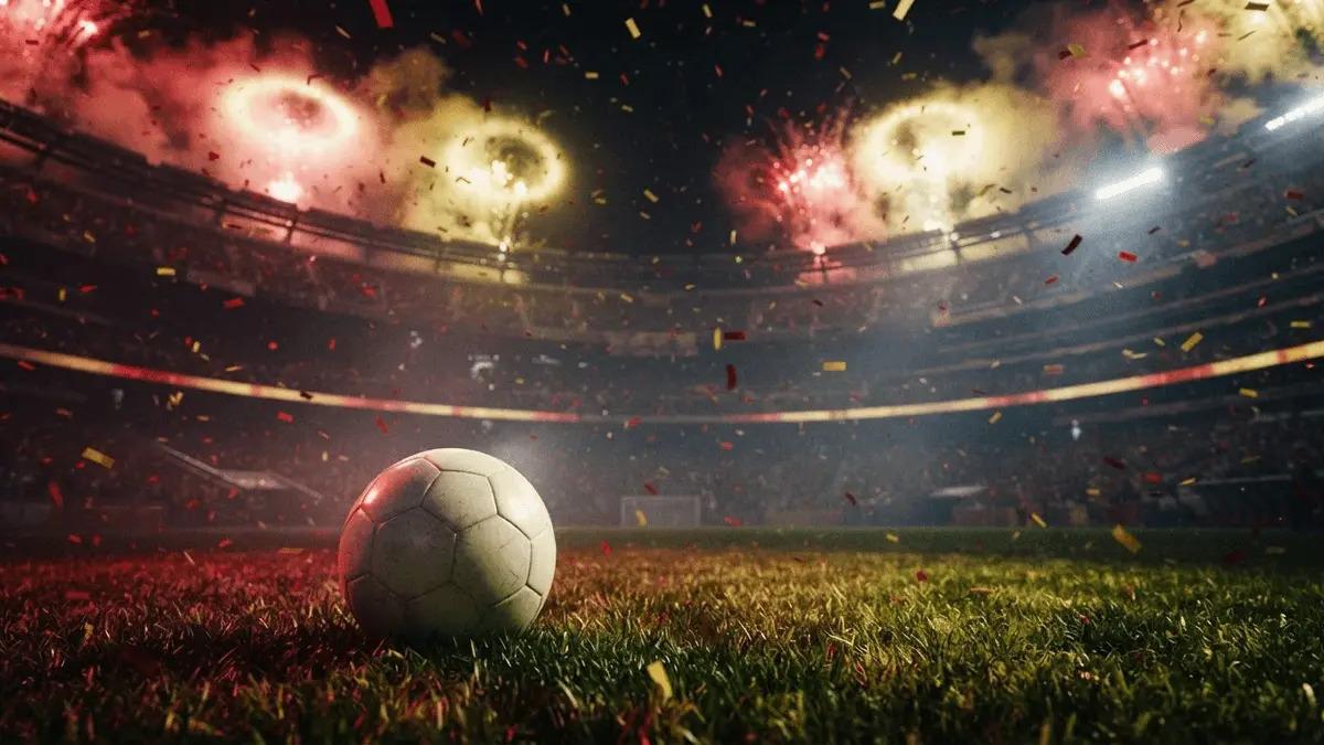 Spain won the World Cup again with the goal of Ferran Torres