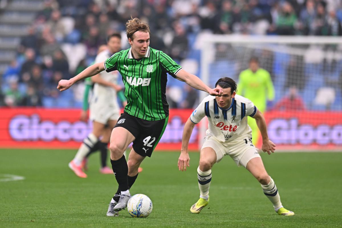 Fiorentina approaches Sassuolo for Thorstvedt, demands €15 million