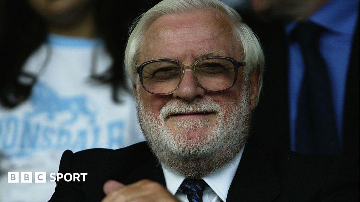 Ken Bates: The former Chelsea and Leeds boss whose name always makes headlines