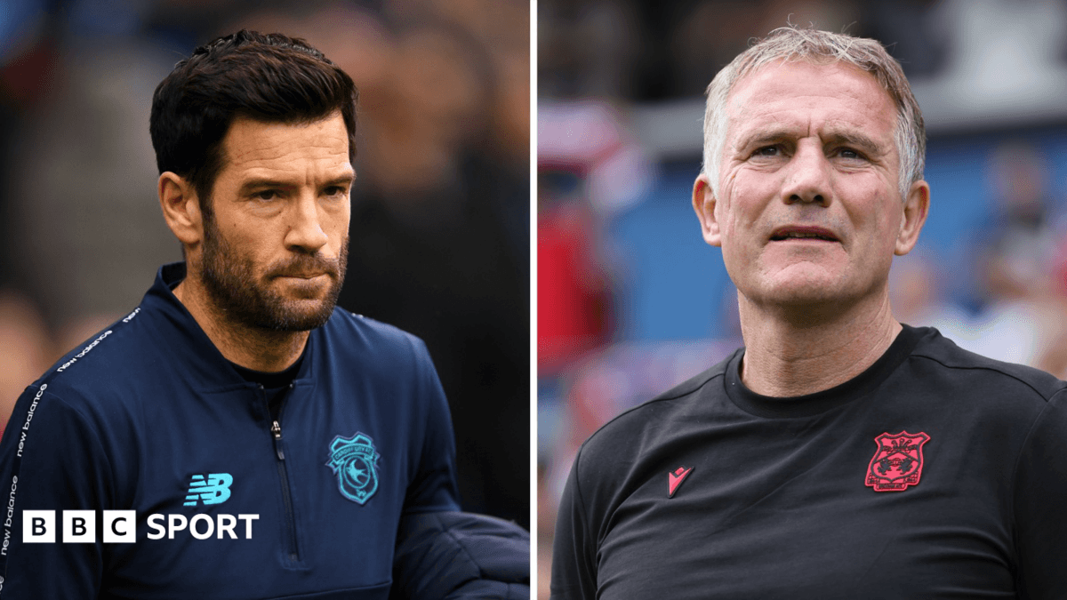 Cardiff City vs Wrexham: Awaiting the Welsh blockbuster