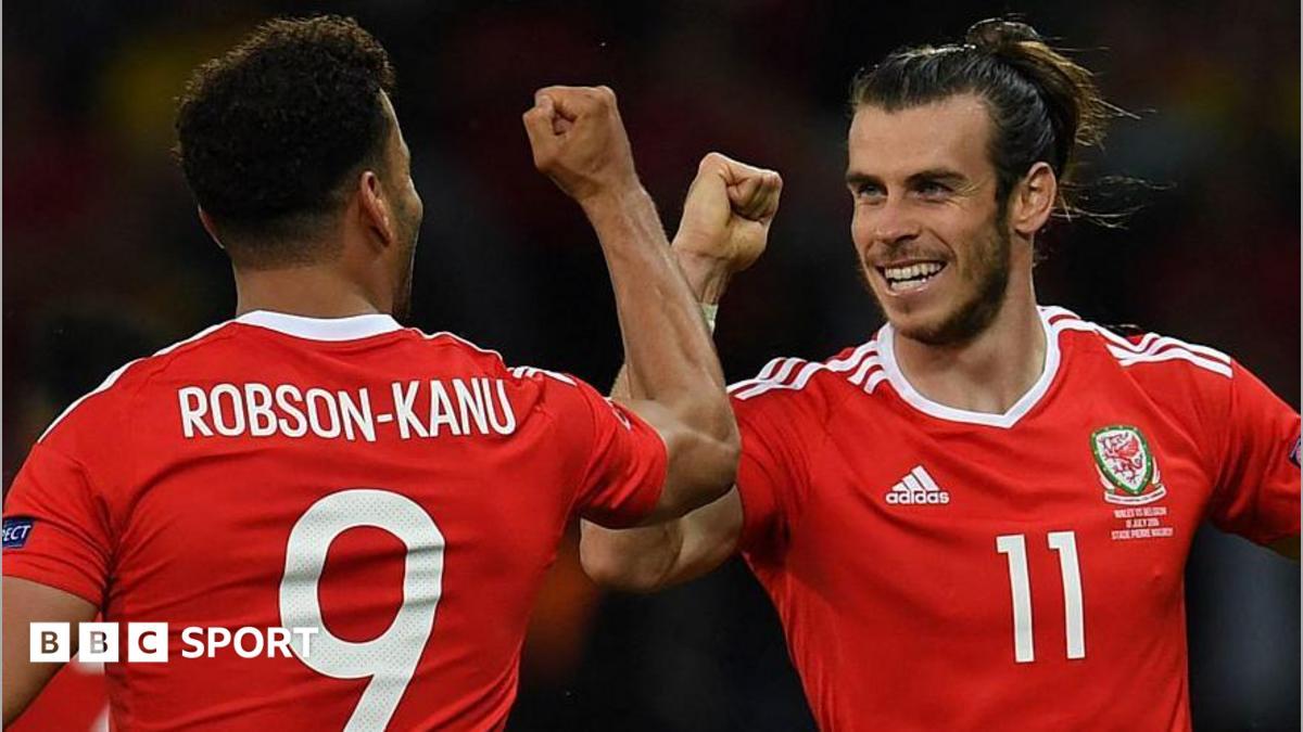 Euro 2016: the story of the summer that changed Welsh football