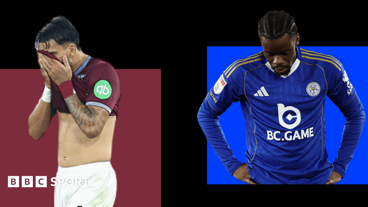 Five important points in the EFL: West Ham, Lincoln,