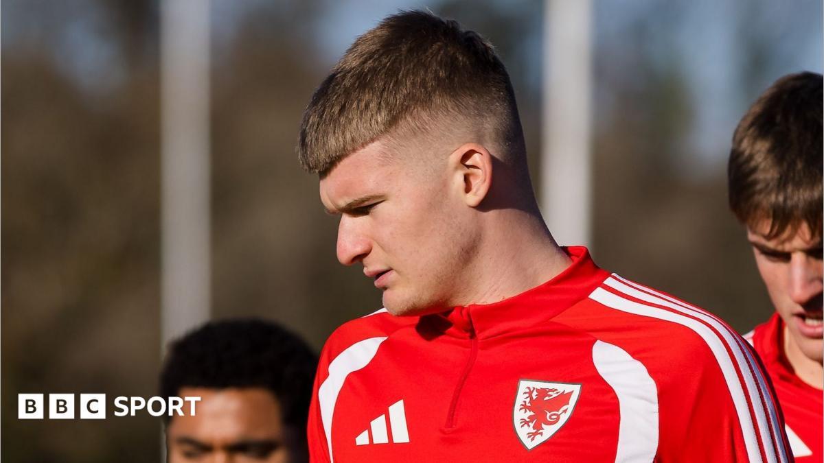 Jordan James: Wales midfielder joins Wolves, Leicester City and