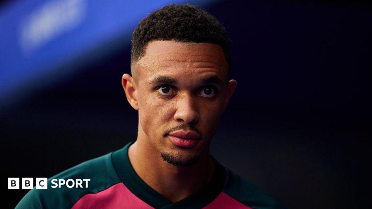Trent Alexander-Arnold needs to be understood by Liverpool fans