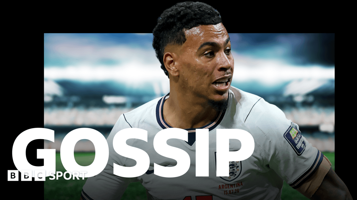 Football Gossip: Rodgers, Salah, Williams, Olisse, Bergwall, Lacroix,