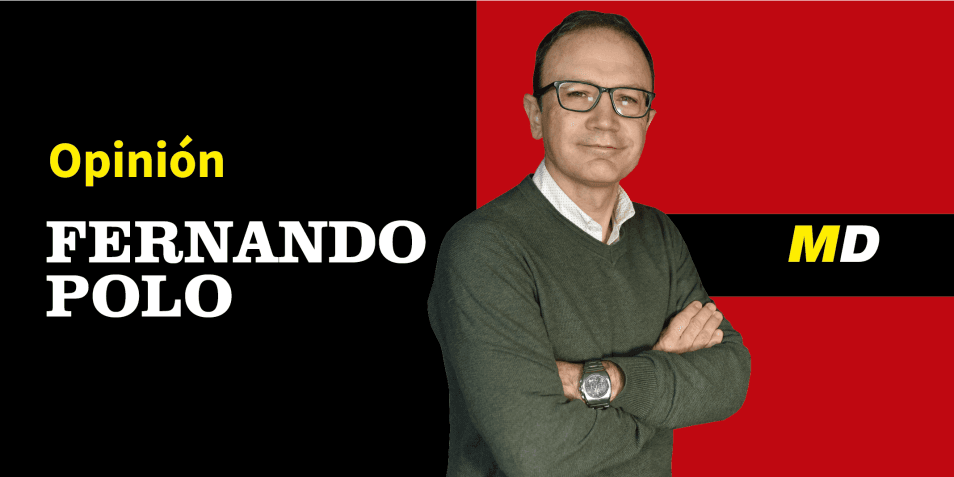 ferran, held in hand