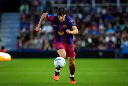 Joffrey Torrents signs contract with Ajax, passes medical