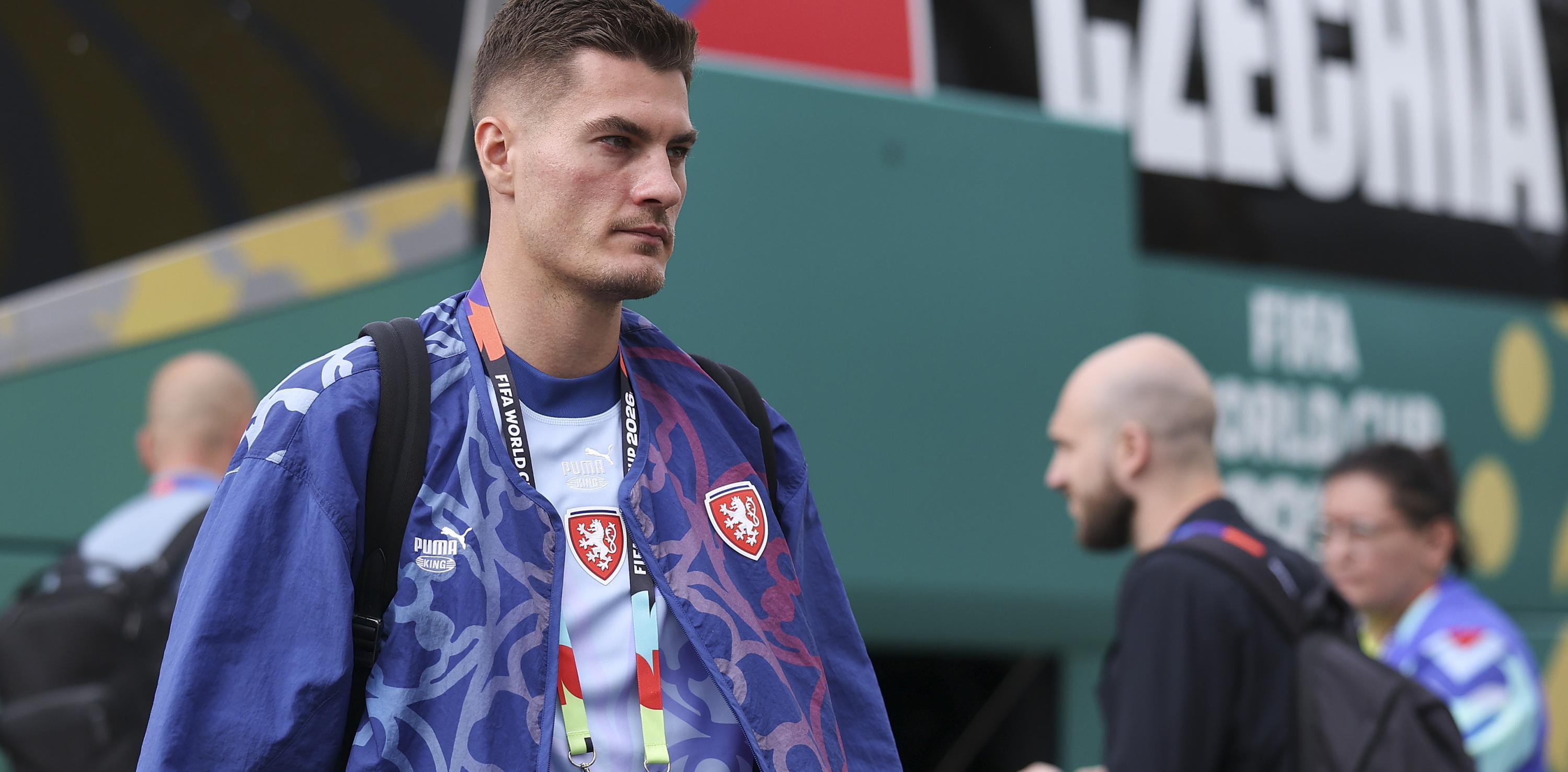 Reconstruction process of Czech Republic begins, goalscorer Patrik Schick retires from international cricket