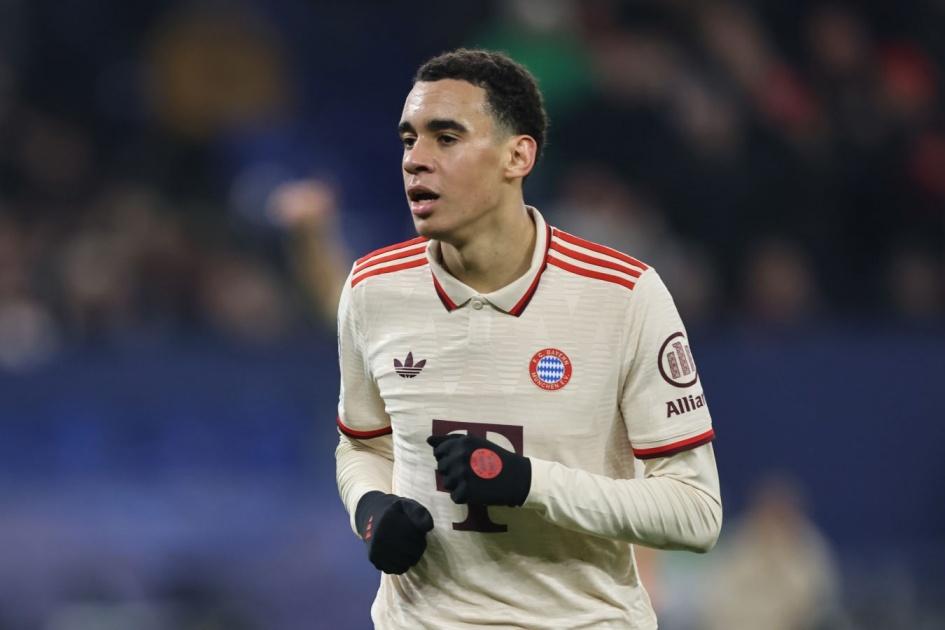 Jamal Mусиala's future: Willingness to stay at Bayern Munich