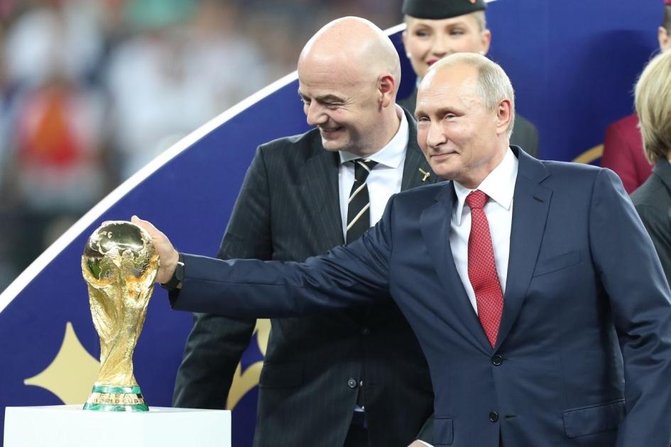 FIFA World Cup 2026: The 2018 World Cup top ten, according to The Athletic