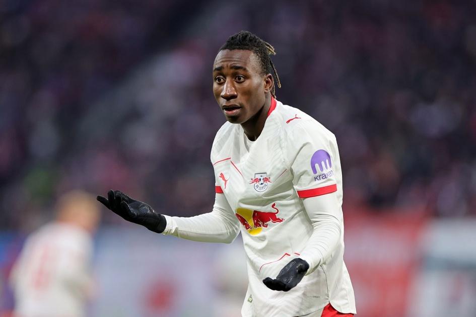 Florian Plettenberg explains why Yann Diomanda's transfer to Real stopped