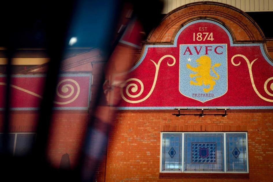 UEFA fines «Aston Villa» €22.5 million