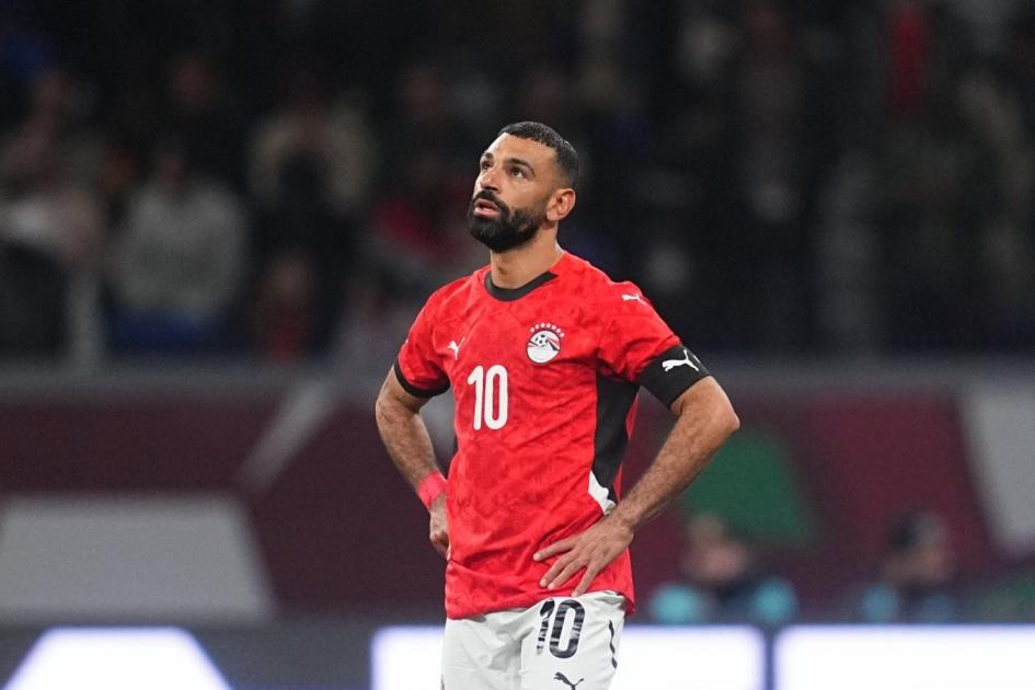 Trabzonspor made statement on possible transfer of Mohamed Salah