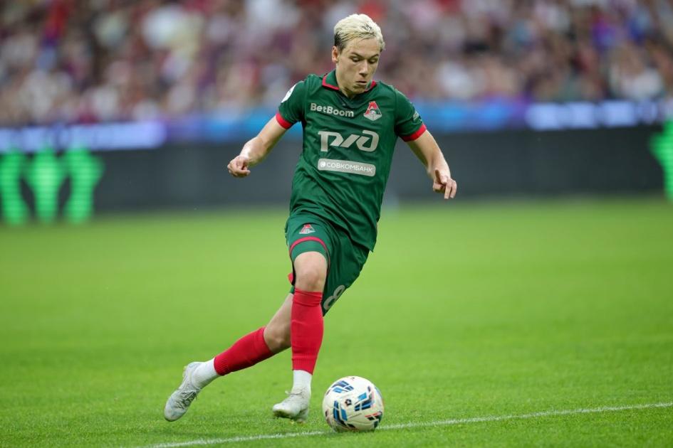 Turkish football expert told why Batrakov may be