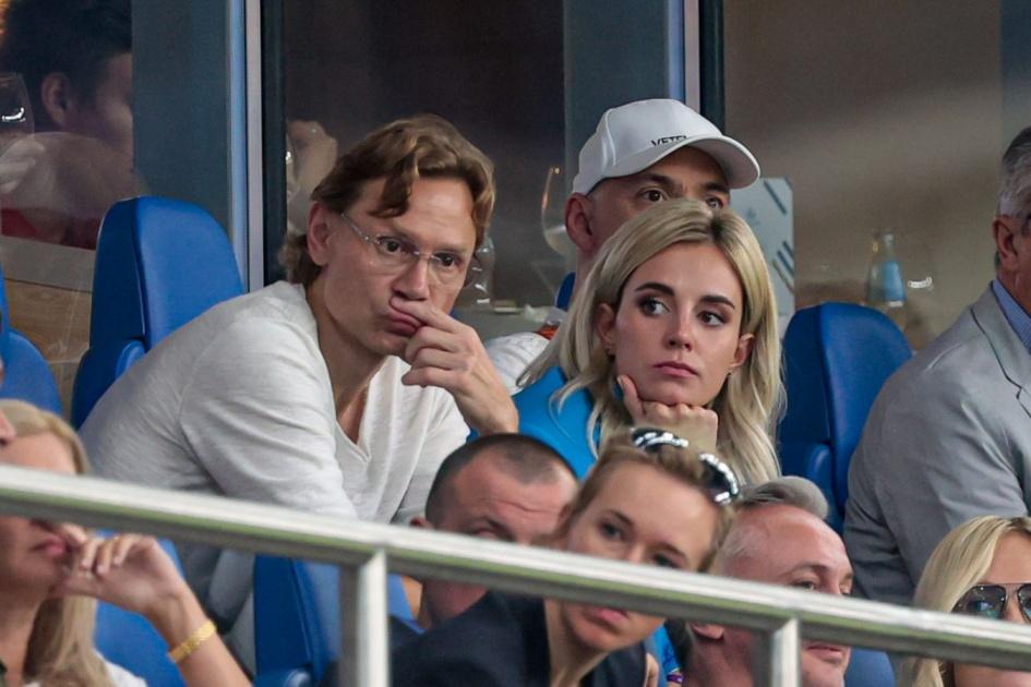 Darya Karpina's opinion about Russian football fans
