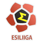 Esiliiga A