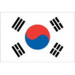 South Korea W