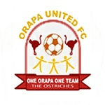 Orapa United
