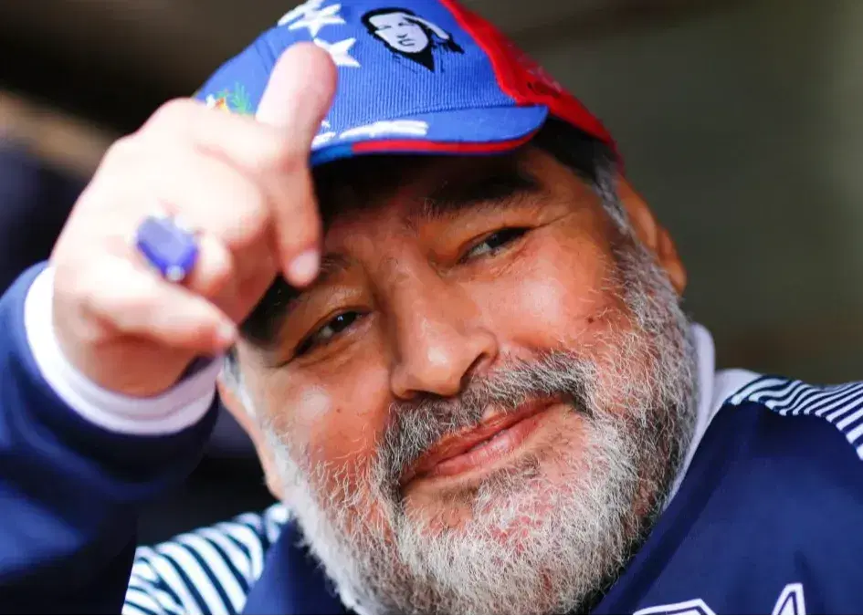 Demand for justice in Maradona's death case