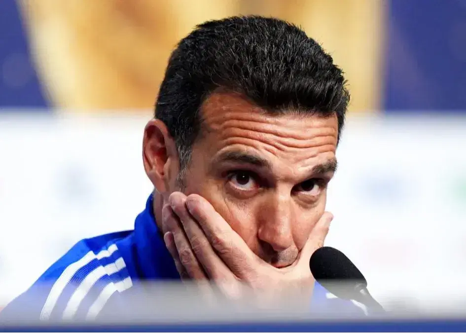 Will Argentina face any challenge against Nigeria?
