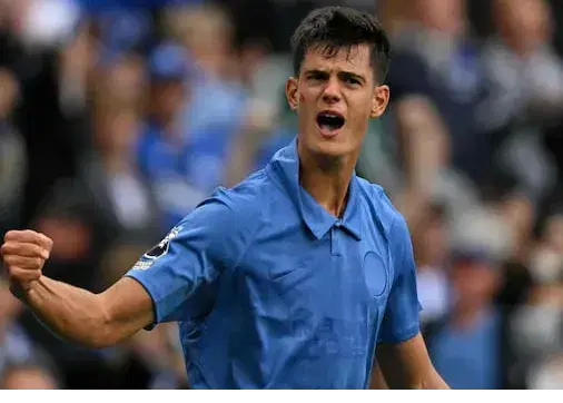 Chama Andras' journey from Real Madrid to Byton