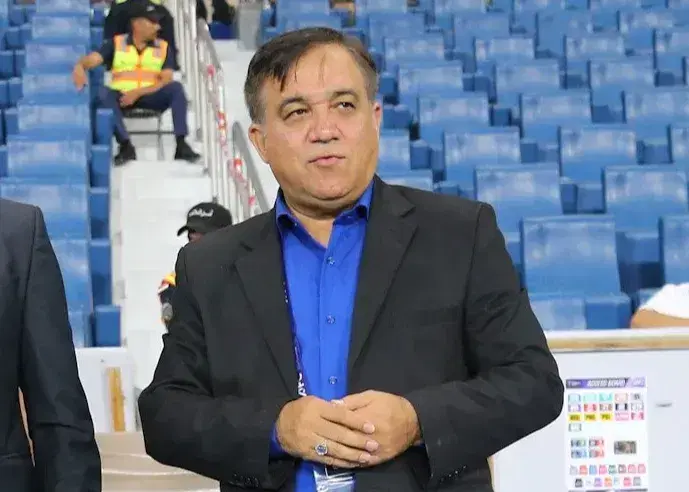 For whom the time was not right: on Vinicius Junior's punishment