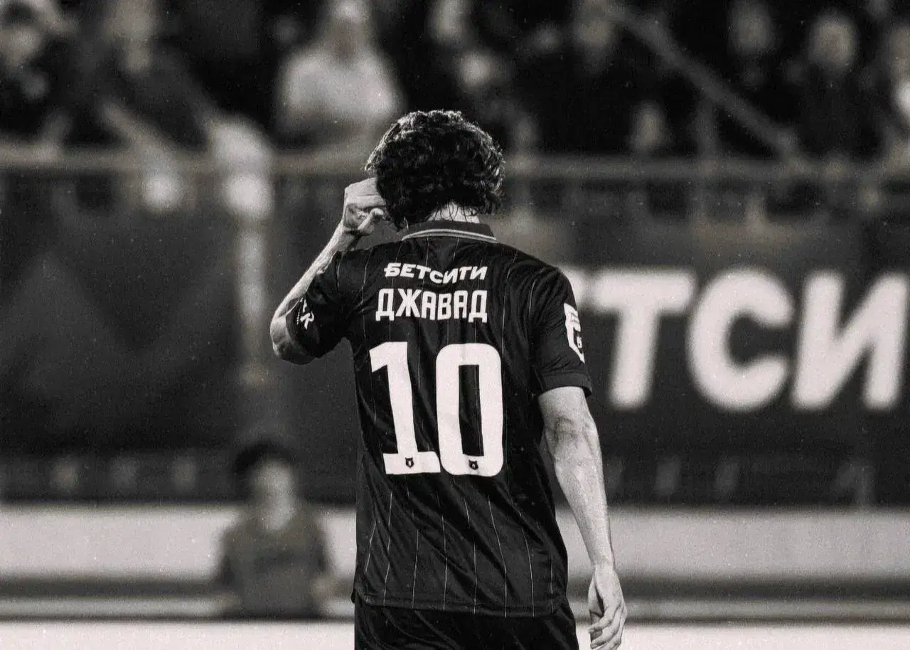 Mohammed Jawad Hussein-Nez wishes to depart from the club