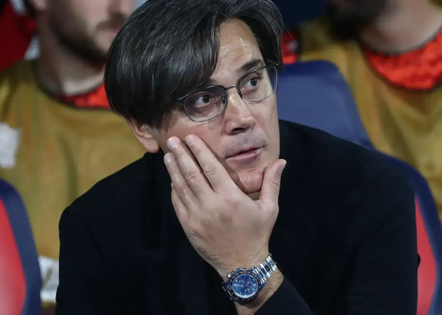 Turkey's patience is over: Montella one step closer to dismissal!