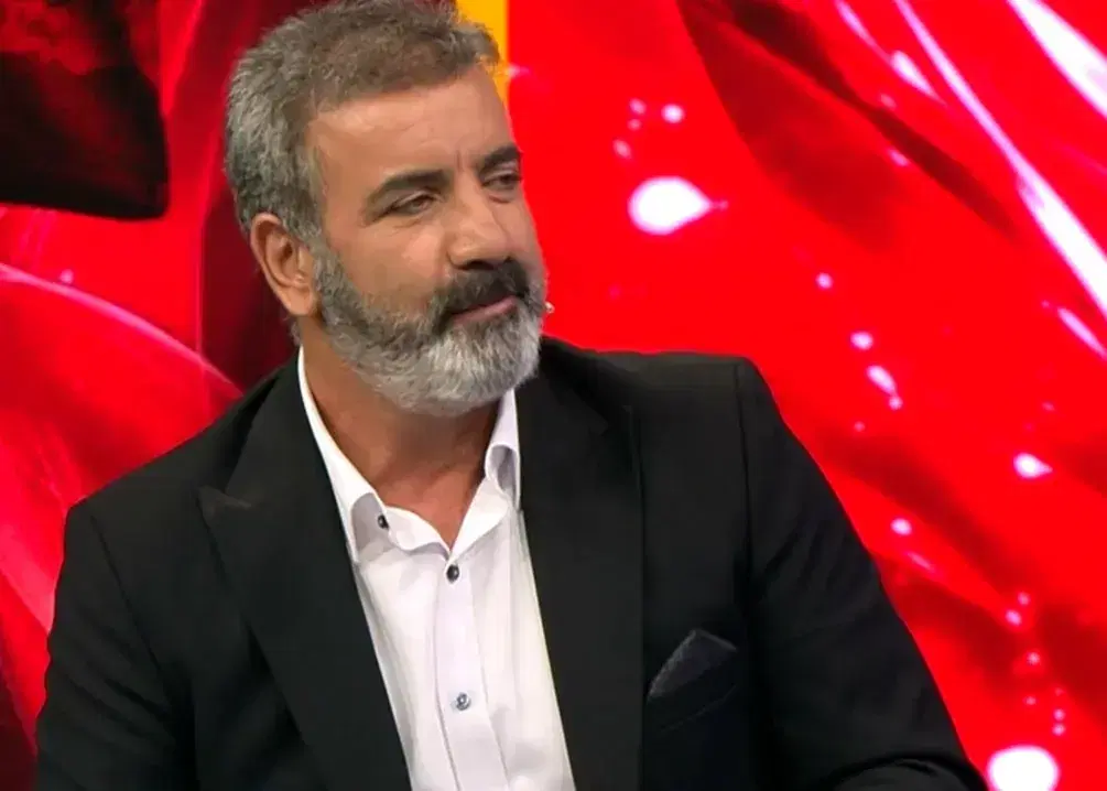 Mahedi Hashimi-Nasab's controversial transfer: a new layer