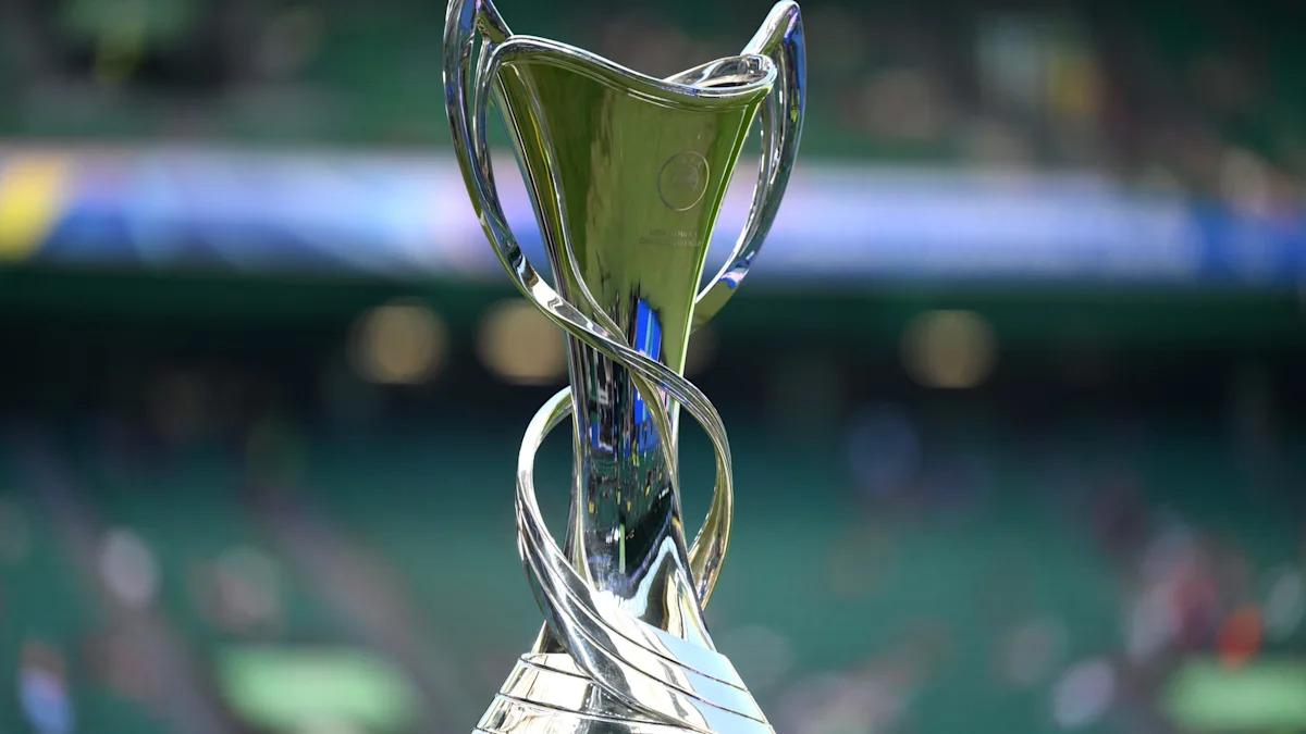 UWCL: OH Leuven will 'give everything' against Rome