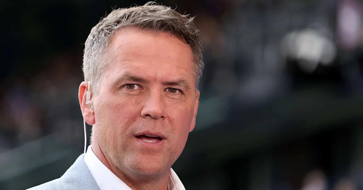 Michael Owen on his decision to join Manchester United