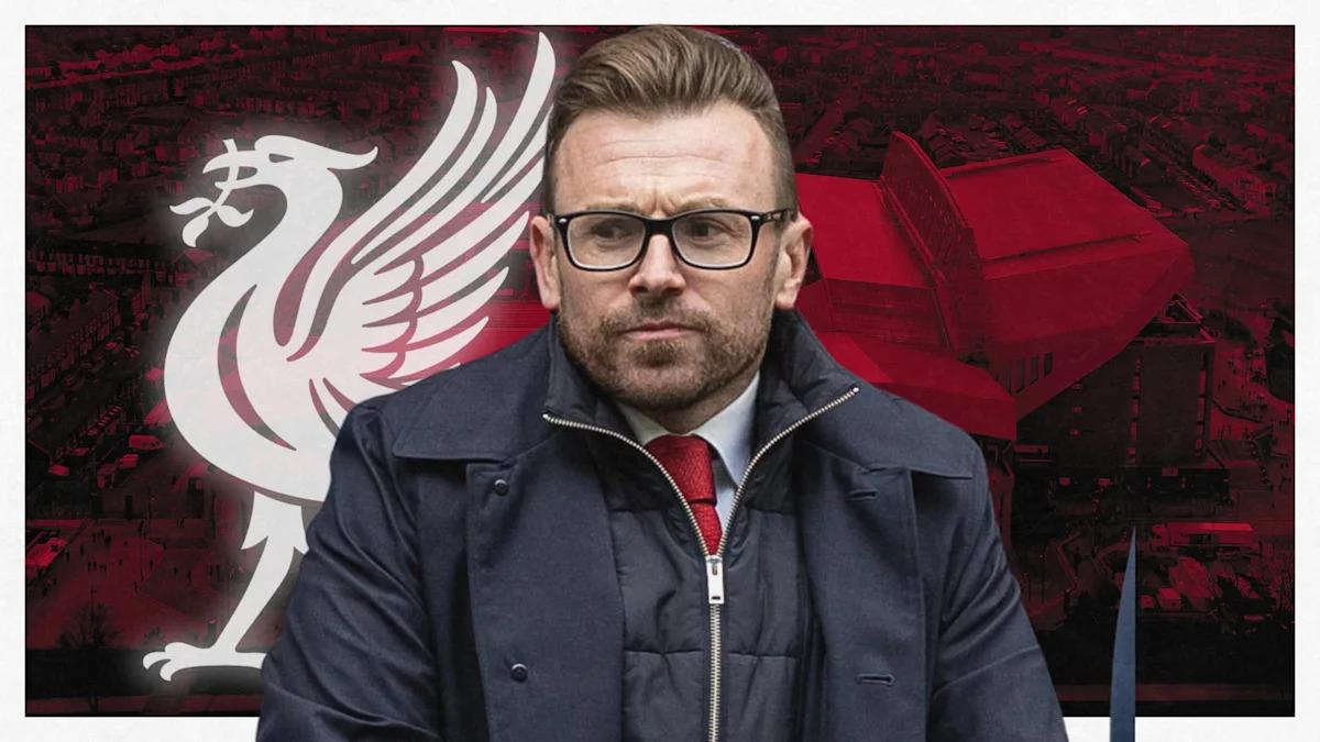 Liverpool close to record-breaking transfer