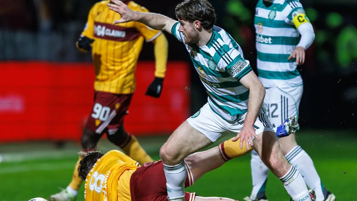 Will the Hogs lead? | Celtic's chances against Motherwell