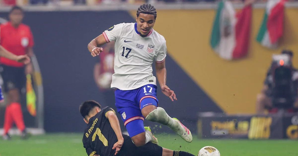 Focus on USMNT, Mexico, Canada: Which national team