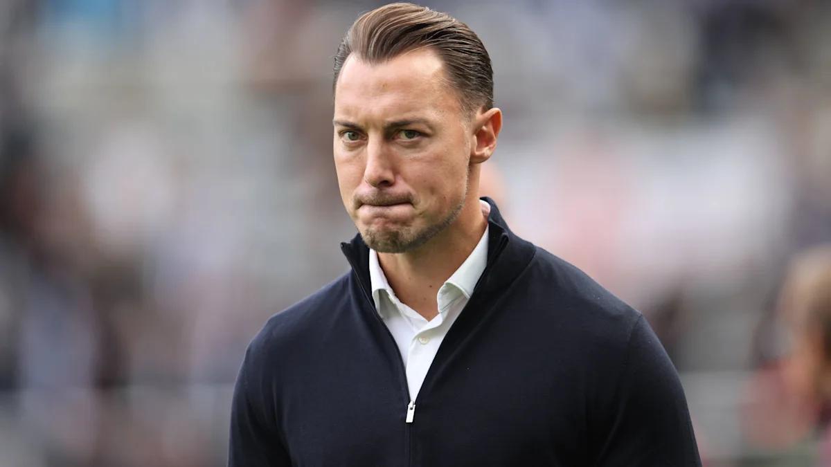 Newcastle United cut ties with struggling star