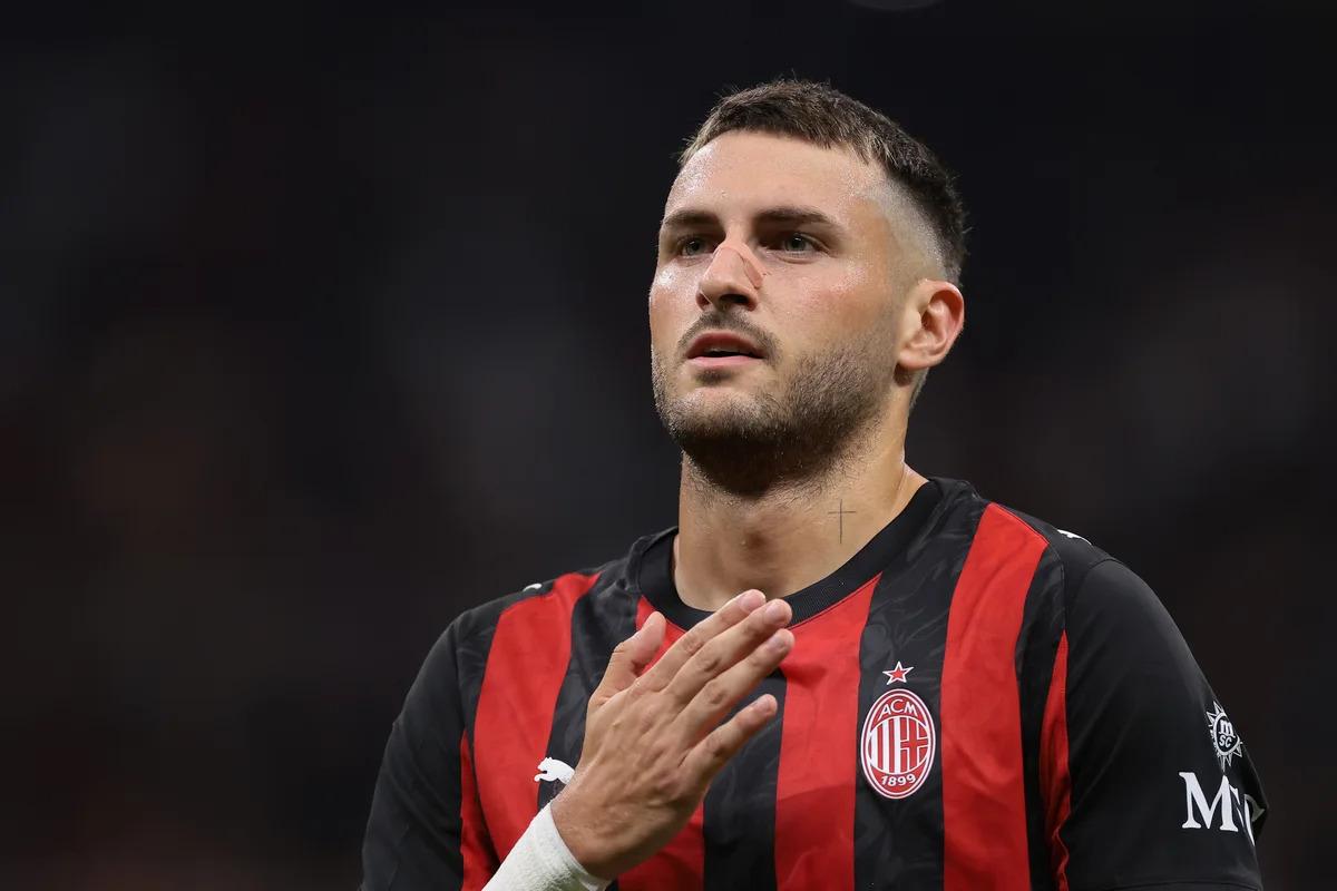 Gimenez agrees to join Porto, Milan