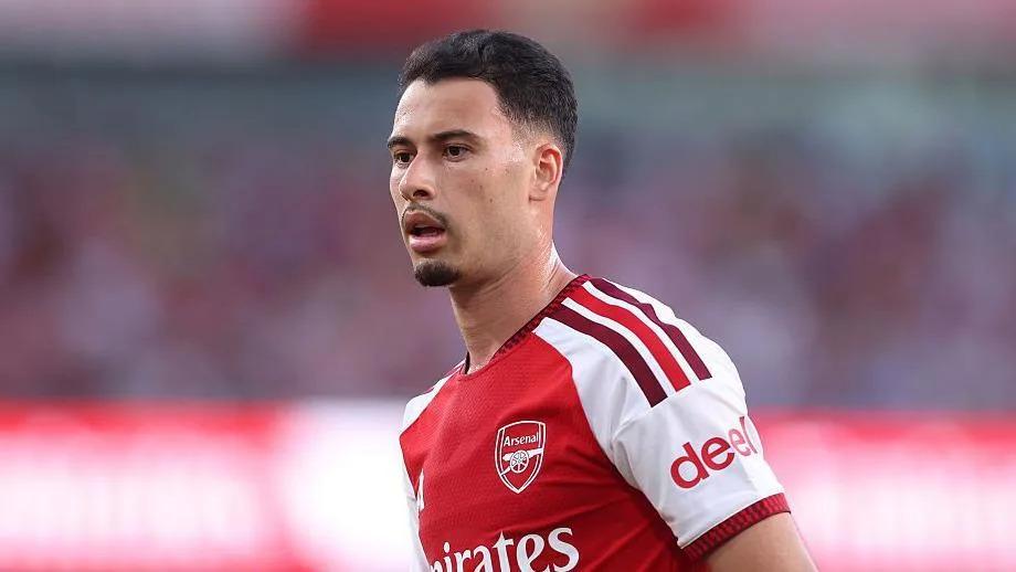 Al-Hilal to sign Arsenal's Martinelli