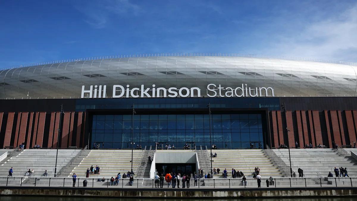 Everton takeover: On the possible sale of the Friedkin Group