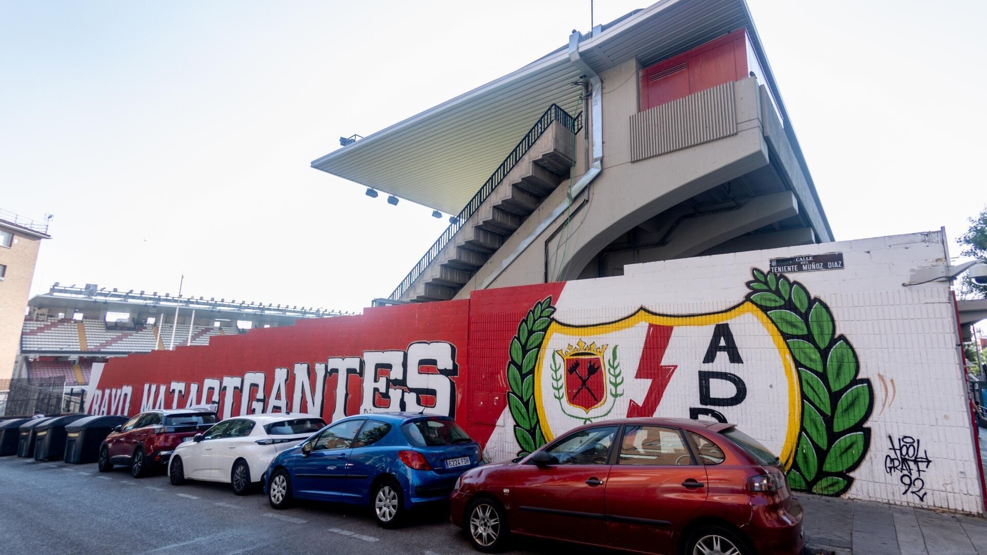 European football clubs forced to play in home stadiums due to illness