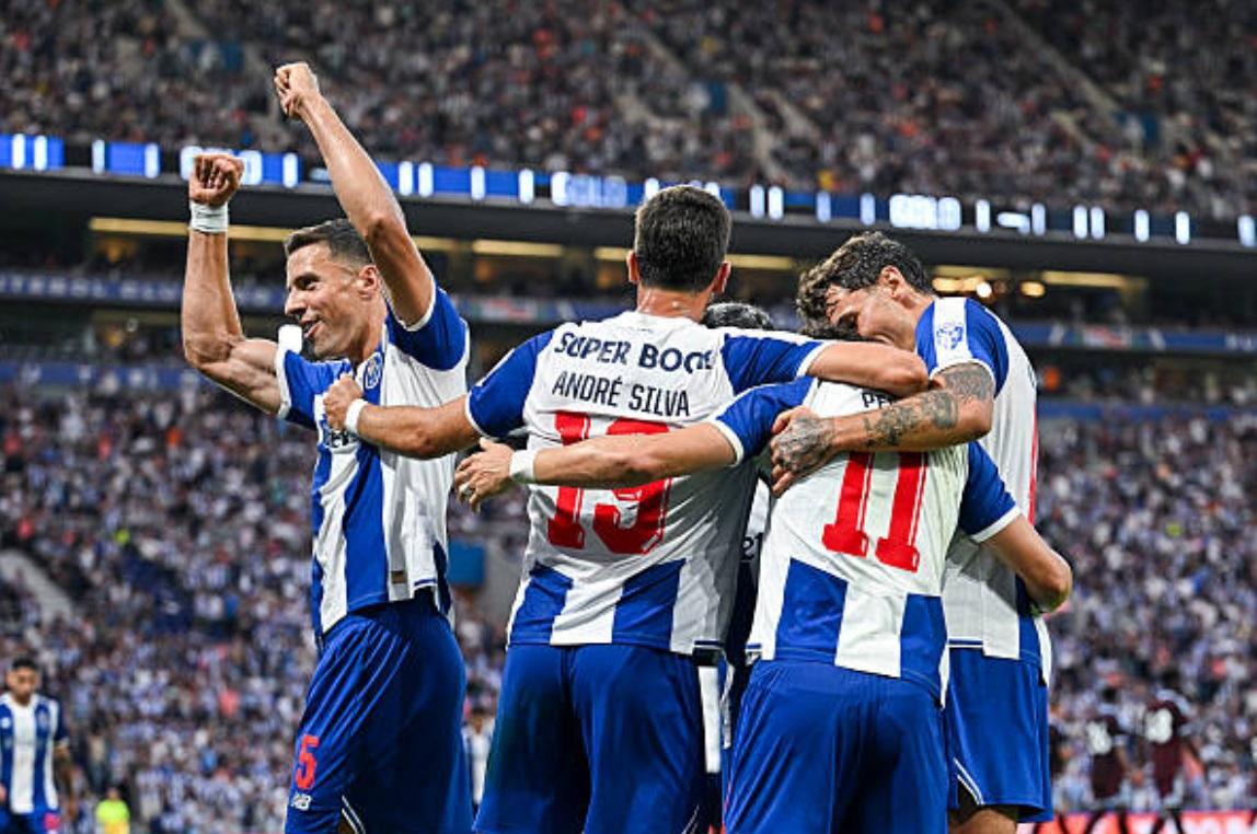 Porto vs Torrens: Super Cup Prediction