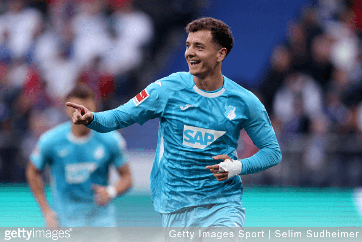 Fisnik Aslani transfers to RB Leipzig in €25 million deal