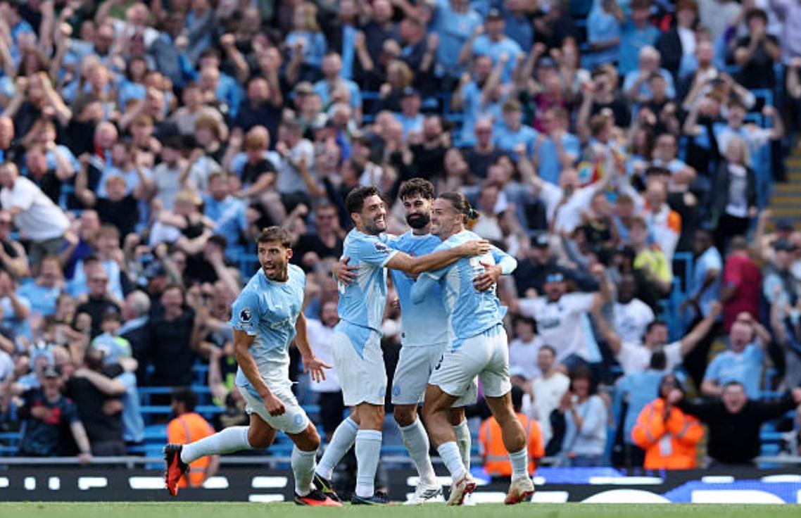 Prediction: Manchester City vs Sunderland
